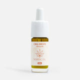 Nordic Oil CBG Öl (12%) - Natur Shop