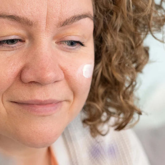 CBD Nachtcreme SPIRITED – 90mg CBD & Vitamin E, 45ml | Nordic Oil