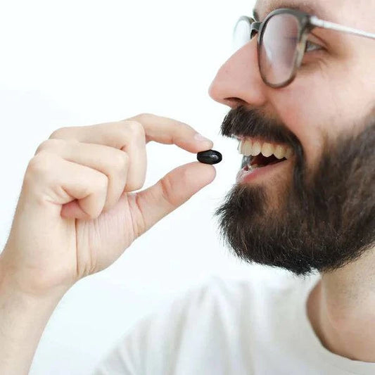 3FÜR2 Nordic Oil CBD Kapseln (384 mg) 3x60 Stück