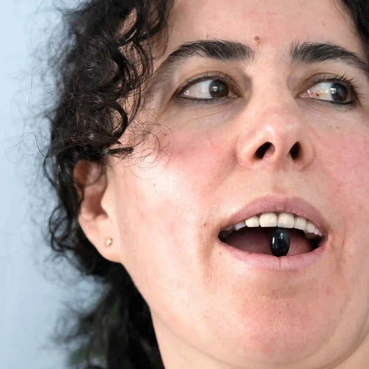 3FÜR2 CBD Kapseln mit Melatonin 3x60 Stück