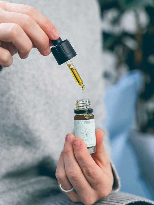 CBD Produkte