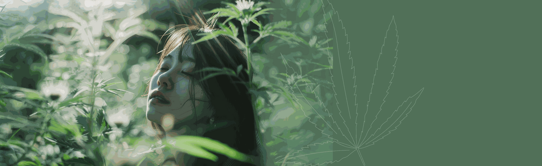CBD und der weibliche Zyklus