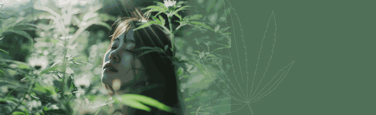 CBD und der weibliche Zyklus
