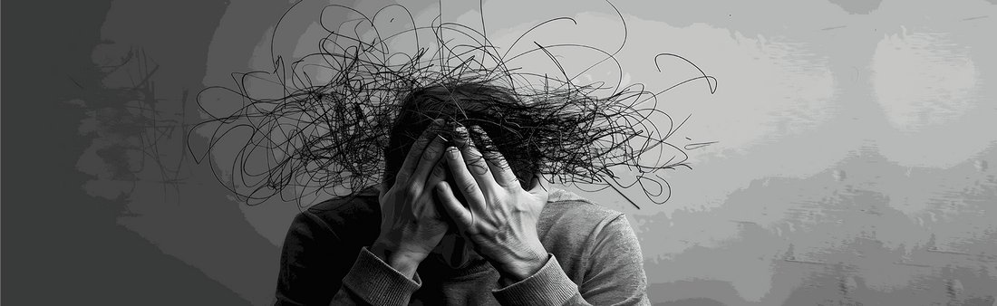Was Stress im Körper anrichtet – und wie natürliche Unterstützung helfen kann