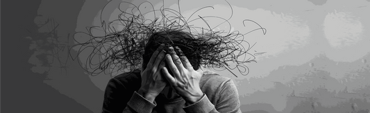 Was Stress im Körper anrichtet – und wie natürliche Unterstützung helfen kann