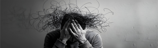 Was Stress im Körper anrichtet – und wie natürliche Unterstützung helfen kann