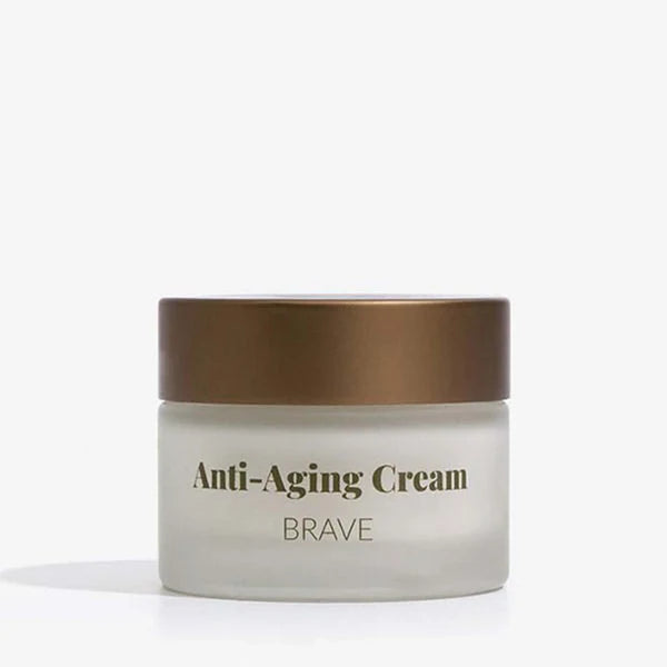 CBD Anti-Aging Creme mit Retinol – 90mg CBD, 45ml | Nordic Oil