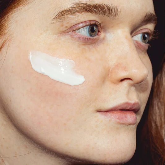 CBD Tagescreme HAPPY – 90mg CBD, Vitamin C & LSF 15, 45ml | Nordic Oil