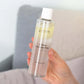 CBD 2-Phasen Reinigungswasser GENTLE – Sanfter Make-up Entferner | Nordic Oil