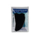 Gua Sha Obsidian mit Zähnchen – Gesichtsmassage & Lymphdrainage | TCM Naturstein