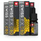 4X Swiss FX Öl 15% Vollspektrum 10ml