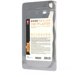 CBD Pflaster mit 20mg CBD