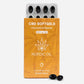 3x verschiedene CBD-Kapsel
