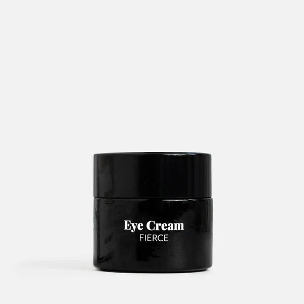 CBD Augencreme mit Hyaluronsäure – 20mg CBD, 10ml | Nordic Oil