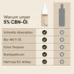 CBN Öl (5%) 10ml Flasche