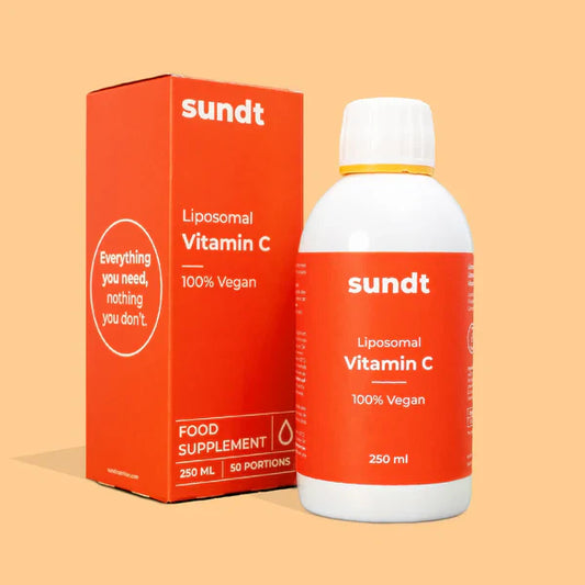 Liposomales Vitamin C 250 ml